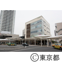 中野サンプラザ 中野駅周辺 東長野