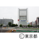 中野サンプラザ 中野駅周辺 東長野