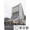 中野サンプラザ 中野駅周辺 東長野