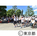銀座 ソニービル、TOKYUPULAZA
