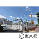 渋谷パルコ一時休業