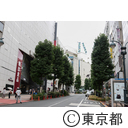 渋谷パルコ一時休業