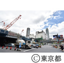 渋谷パルコ一時休業