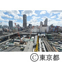 渋谷パルコ一時休業