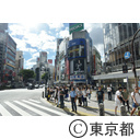 渋谷パルコ一時休業