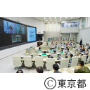 第一回東京都本部審議訓練