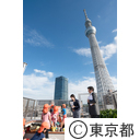 知事視察小梅保育園