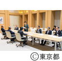 東京都地方独立行政法人の業務実績評価の報告について