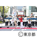 オアシス東京 日暮里周辺