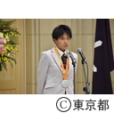 リオ2016大会メダリスト表彰式