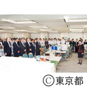 知事各局訪問 都市整備局