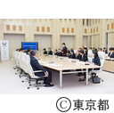 第3回都政改革本部会議