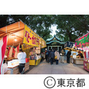 王子熊手市