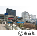 お台場