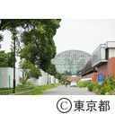 東京2020大会建設予定地 夢の島公園