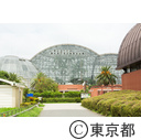 東京2020大会建設予定地 夢の島公園