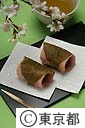 桜餅