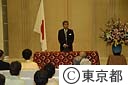 平成１９年春の勲章及び褒章伝達式