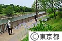 新左近川親水公園