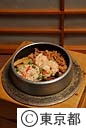釜飯