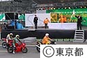 チャレンジ三宅島’０７モーターサイクルフェスティバル