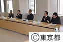 平成２０年度予算知事査定