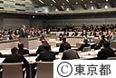 平成２０年予算特別委員会（総括質疑一般）