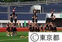 ２００９年東京国際ユースサッカー選手団激励会