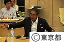 東京芸術文化評議会