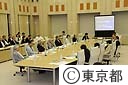 東京芸術文化評議会