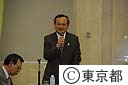 第７回安全安心まちづくり協議会総会