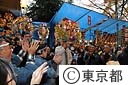 大国魂神社の酉の市
