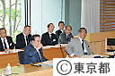 平成22年度定例第一回(春）関東地方知事会議