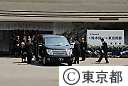 故鈴木俊一元知事の東京都葬
