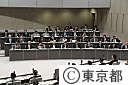 平成22年第二回都議会定例会（一般質問）