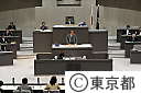 平成22年第二回都議会定例会（一般質問）