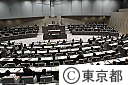 平成22年第二回都議会定例会（一般質問）
