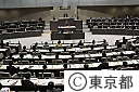 平成22年第二回都議会定例会（一般質問）