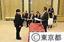 第15回東京スピリット賞表彰式