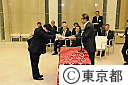 第15回東京スピリット賞表彰式