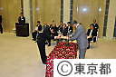 平成22年度東京都職員提案制度表彰式