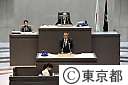 平成23年第一回都議会定例会(一般質問）