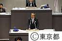 平成23年第一回都議会定例会(一般質問）