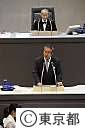 平成23年第一回都議会定例会(一般質問）