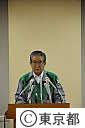 石原知事の震災会見(東日本大震災）