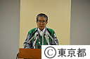石原知事の震災会見(東日本大震災）