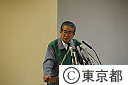 石原知事の震災会見(東日本大震災）