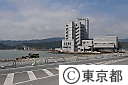 岩手県・陸前高田市の被害状況(東日本大震災）