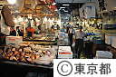（２）築地中央卸売市場