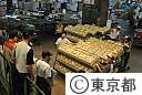 （２）築地中央卸売市場